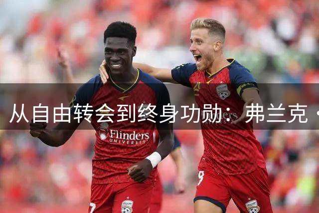 从自由转会到终身功勋：弗兰克·鲍曼与不莱梅的二十年传奇