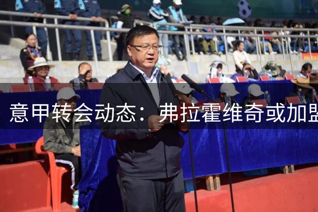 意甲转会动态：弗拉霍维奇或加盟那不勒斯 贝西克塔斯成唯一报价方